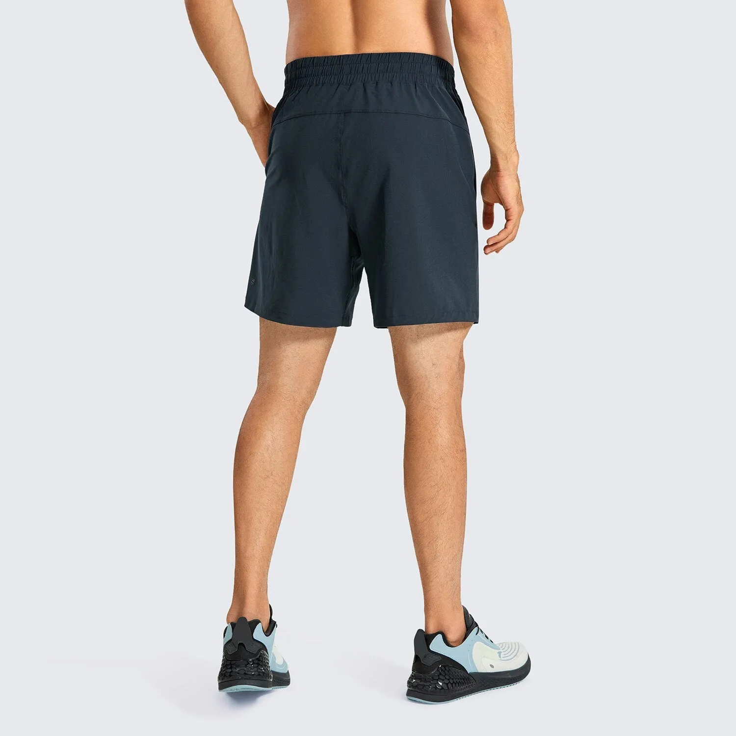 Quick Dry Men's Workout Shorts