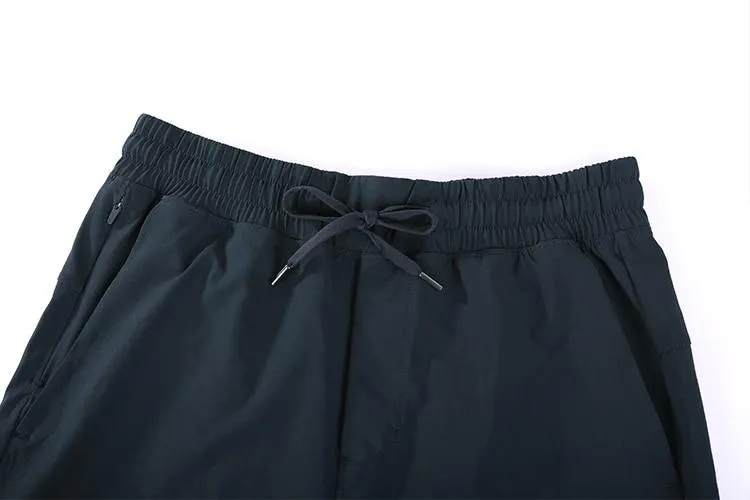 Quick Dry Men's Workout Shorts