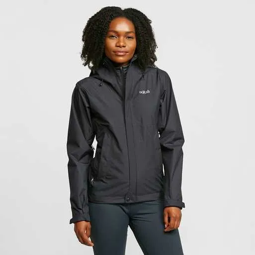 Rab Downpour Eco Jacket Women's