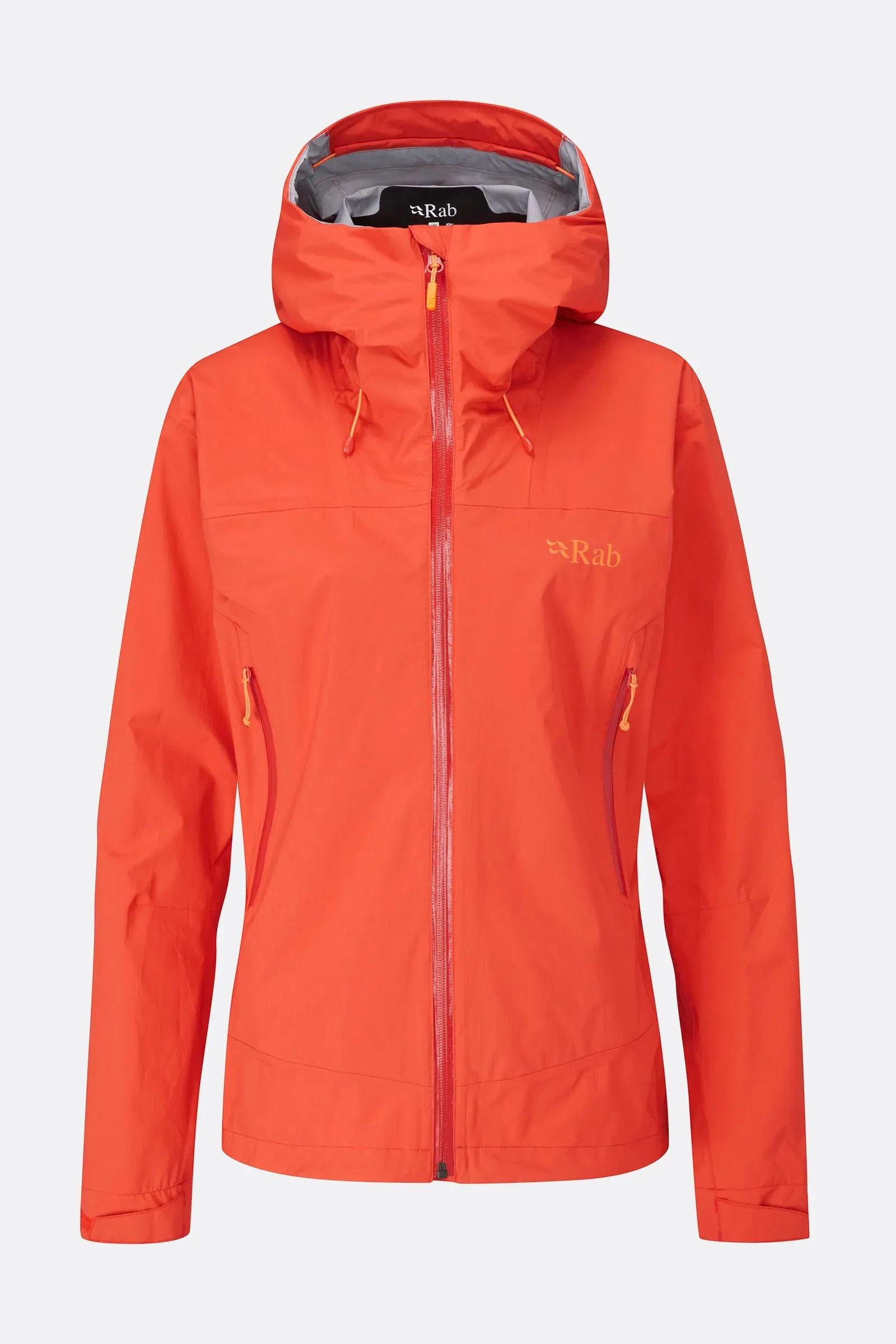 Rab Downpour Plus 2.0 Jacket - Women's