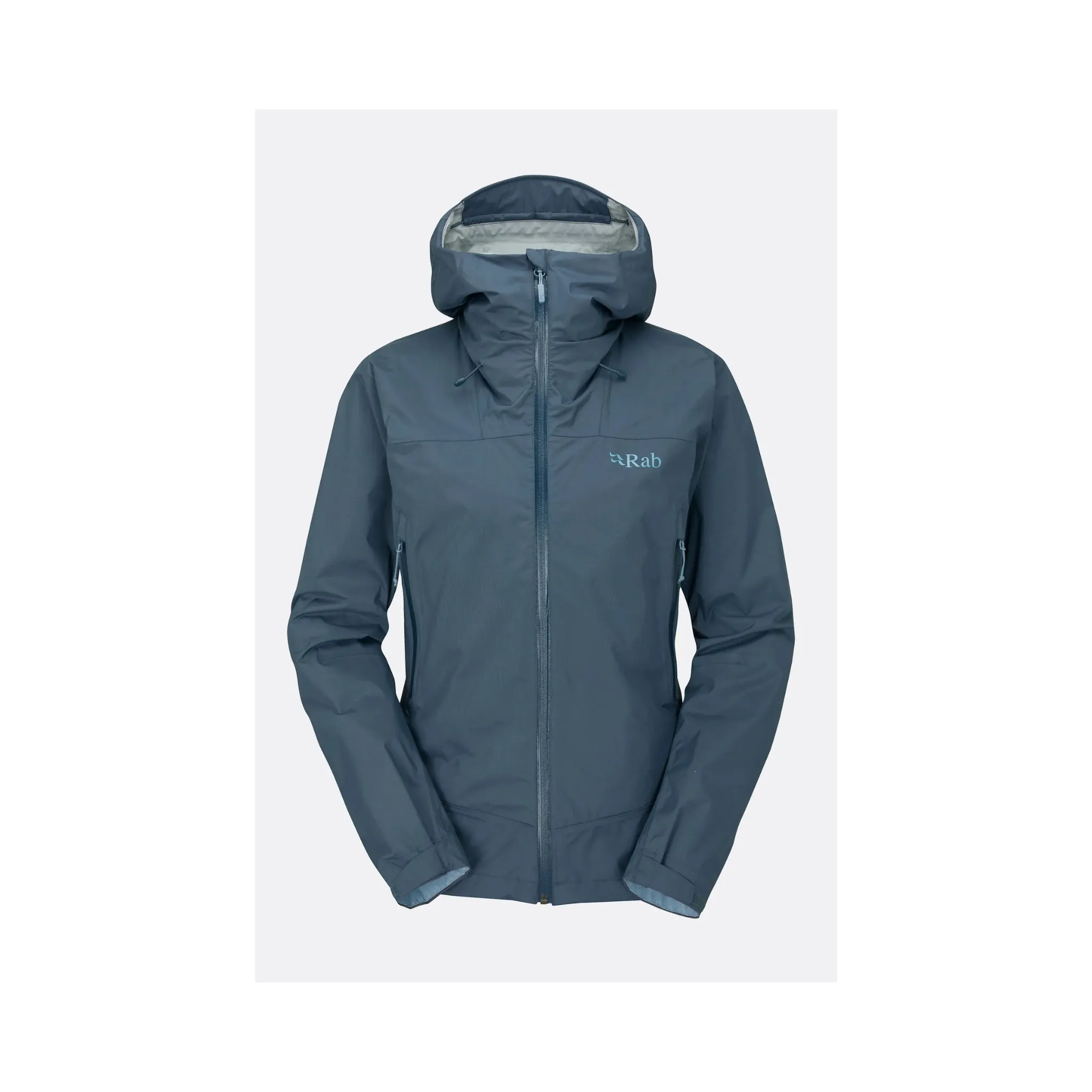 Rab Downpour Plus 2.0 Jacket - Women's