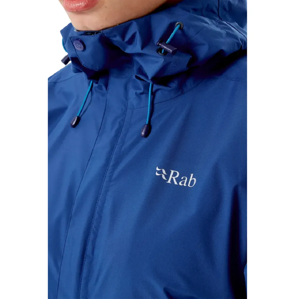 RAB Women's Downpour Eco Jacket