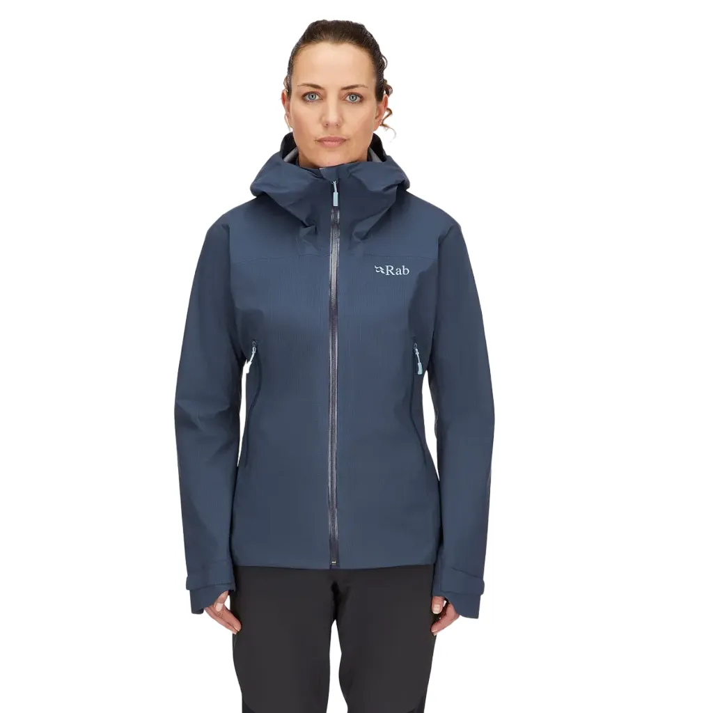 RAB Women's Downpour Light Jacket