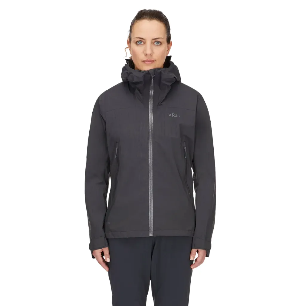 RAB Women's Downpour Light Jacket