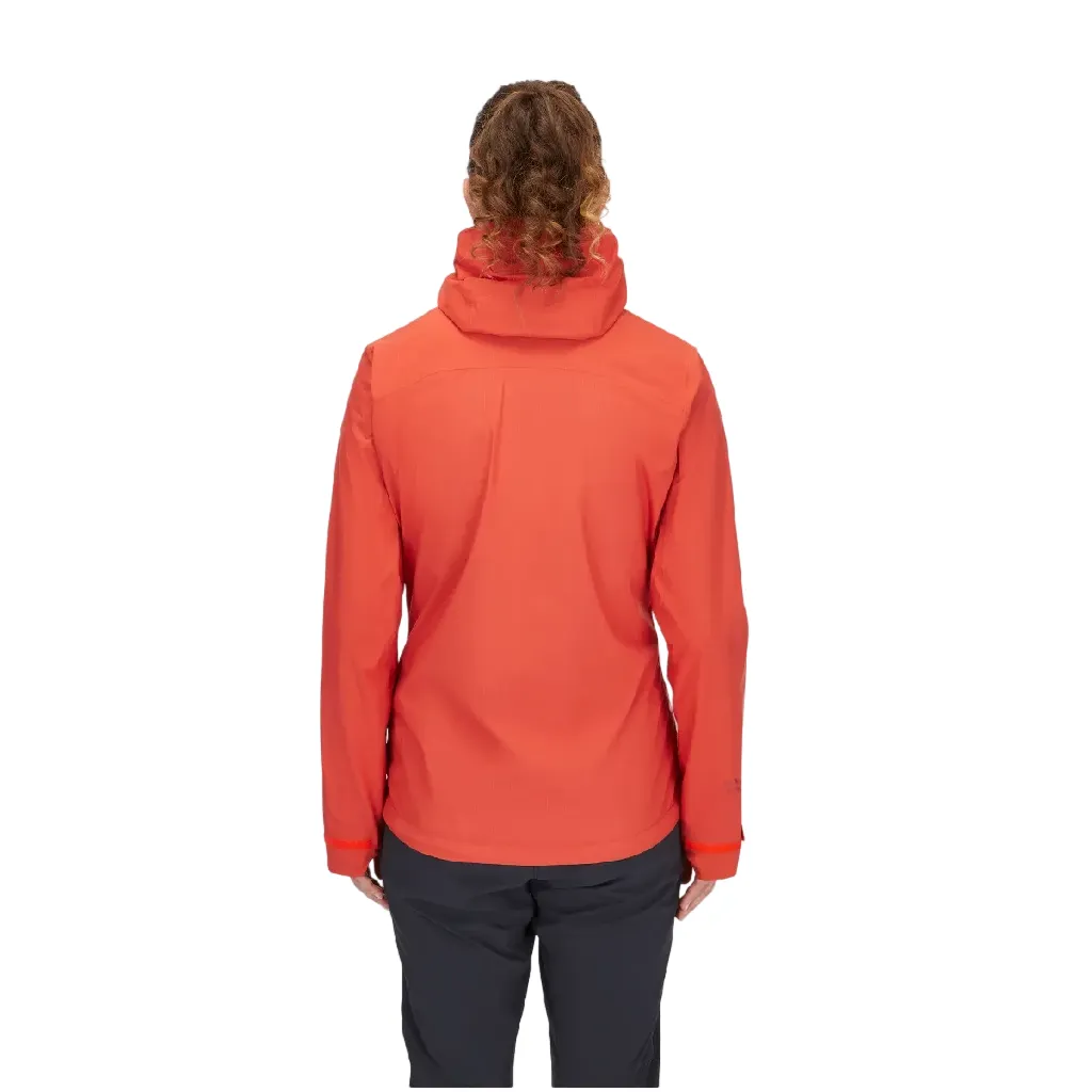 RAB Women's Downpour Light Jacket