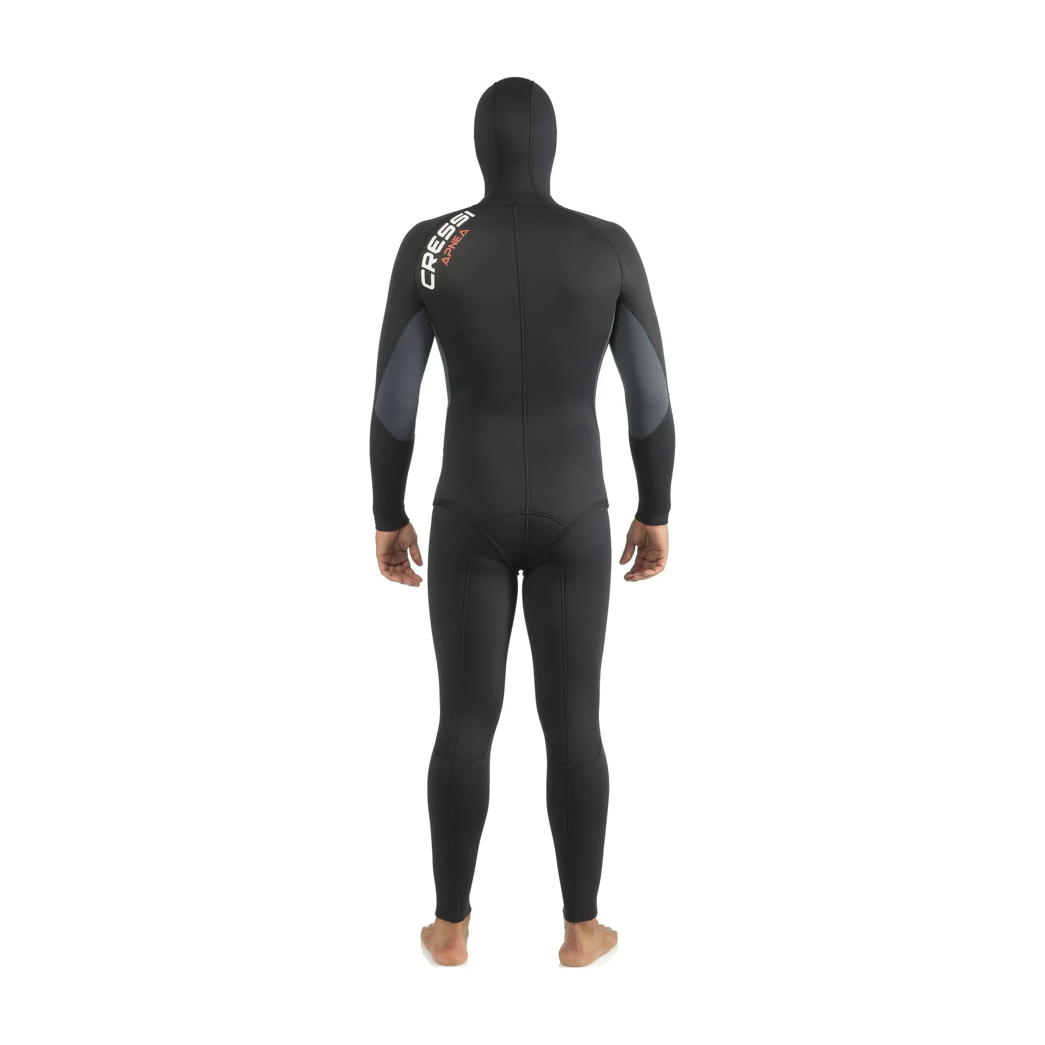 Сressi 5mm Apnea Spearfishing Wetsuit