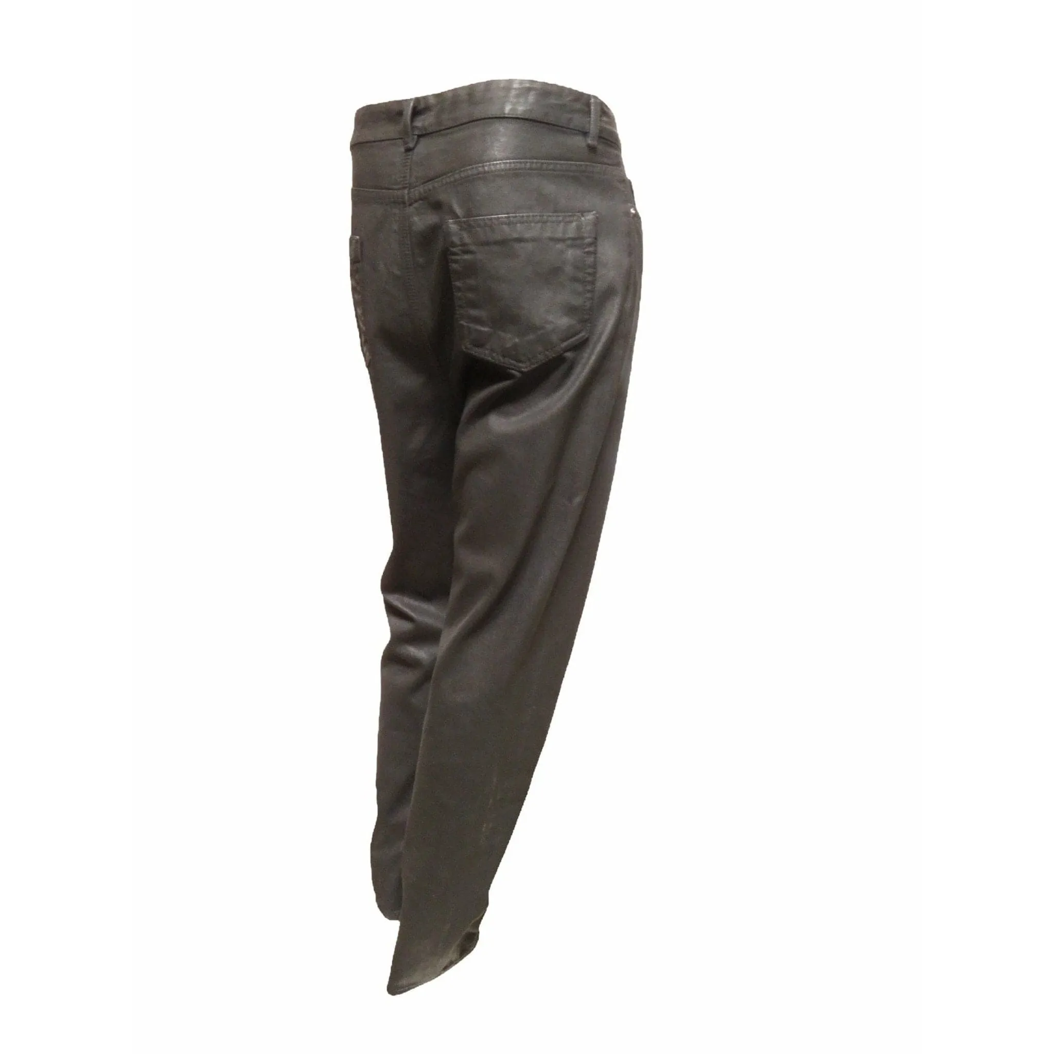 Rick Owens DRKSHDW Drop Crotch Jeans