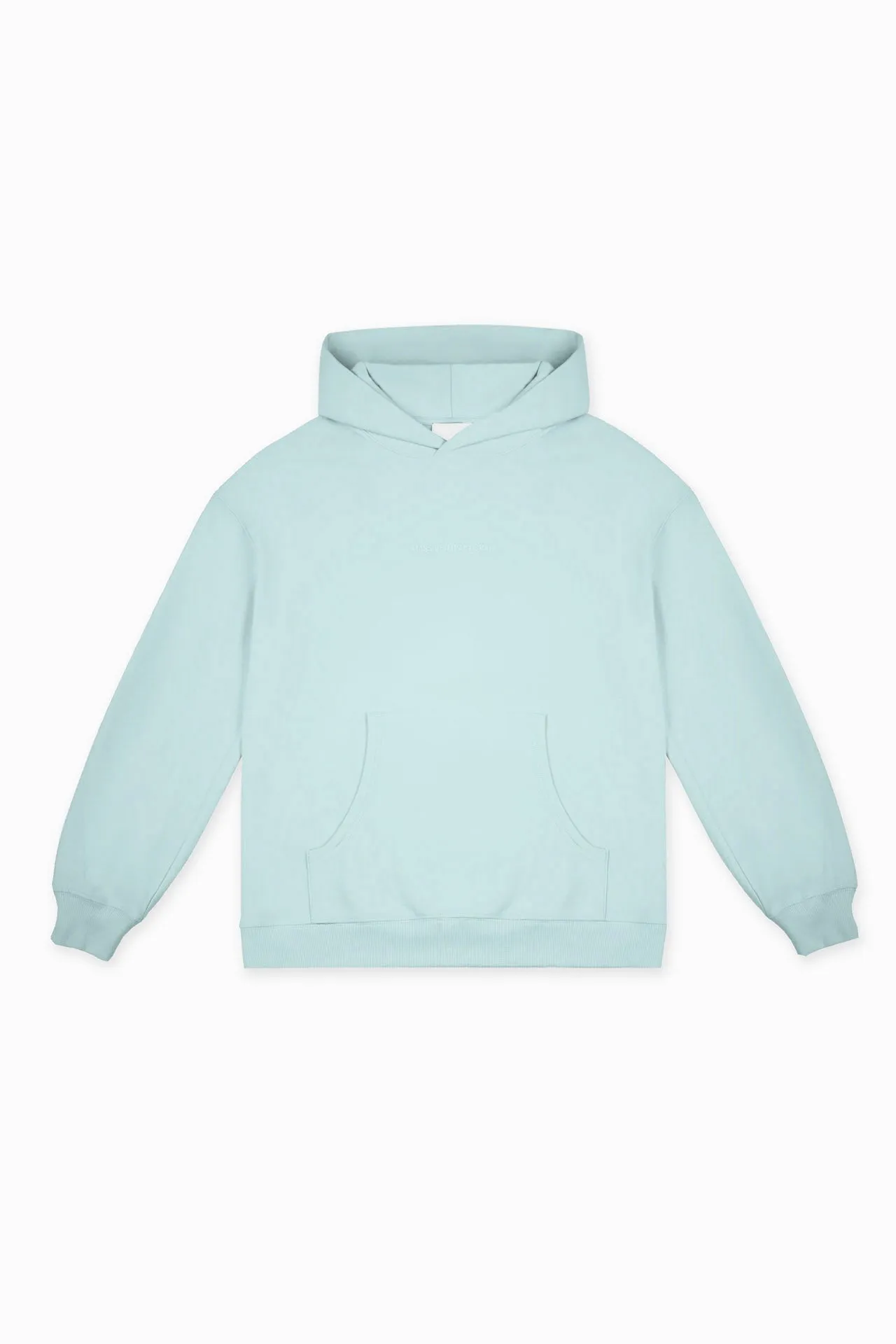 S2J032MI  Oversized Men's Hoodie