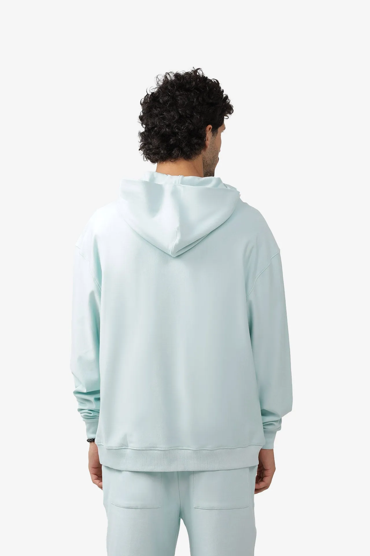 S2J032MI  Oversized Men's Hoodie