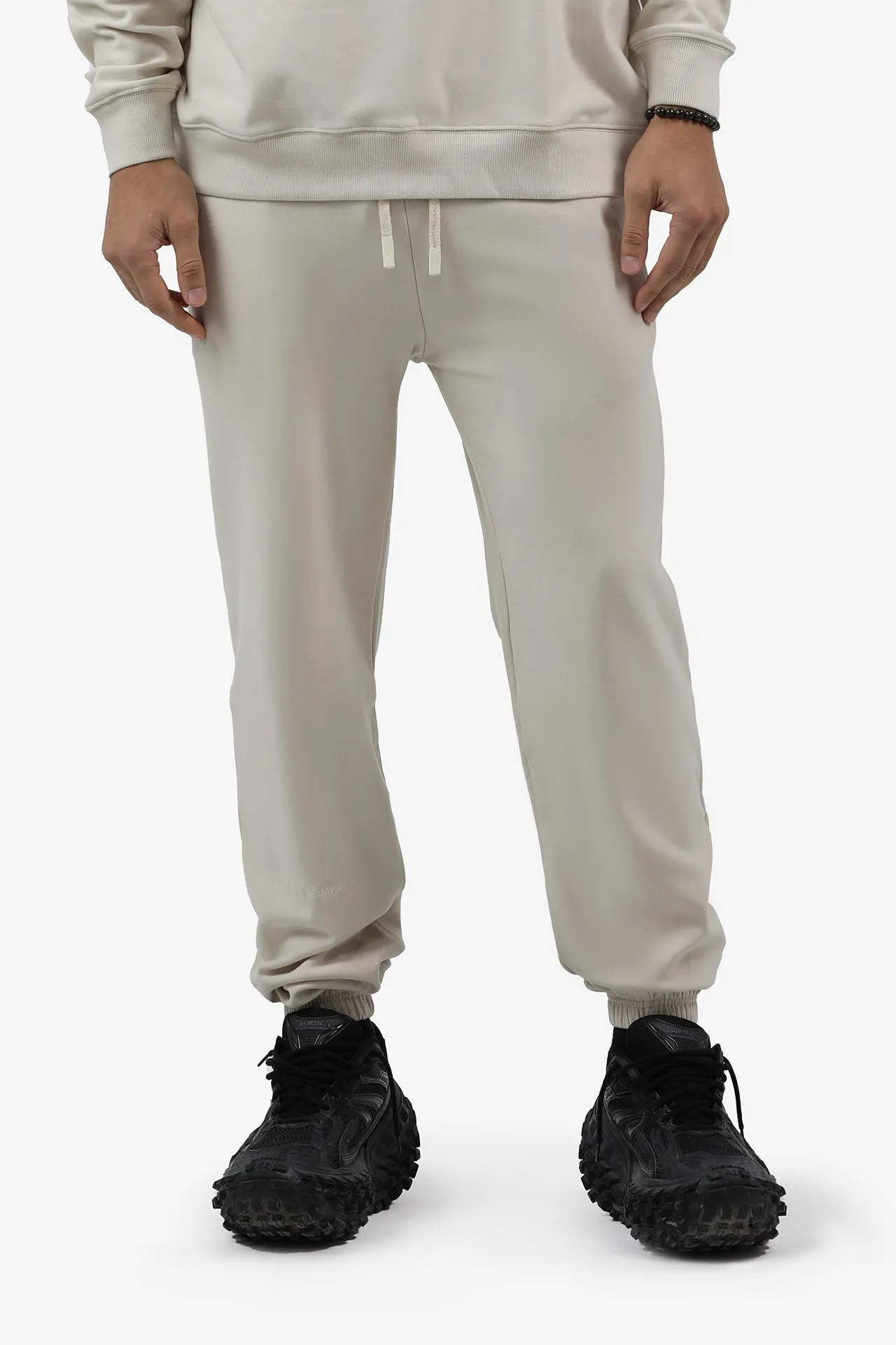 S2J033MI  Relaxed Men's Jogger