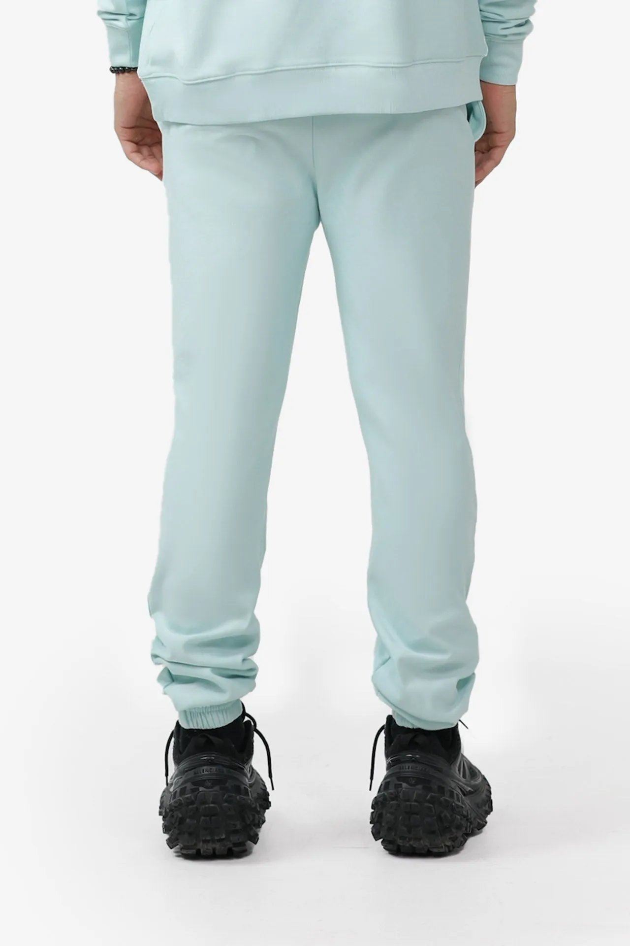 S2J033MI  Relaxed Men's Jogger