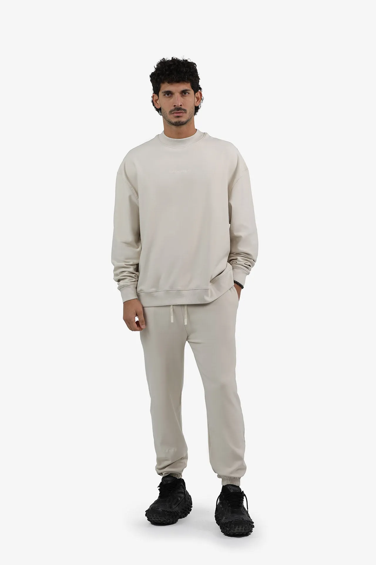 S2J033MI  Relaxed Men's Jogger