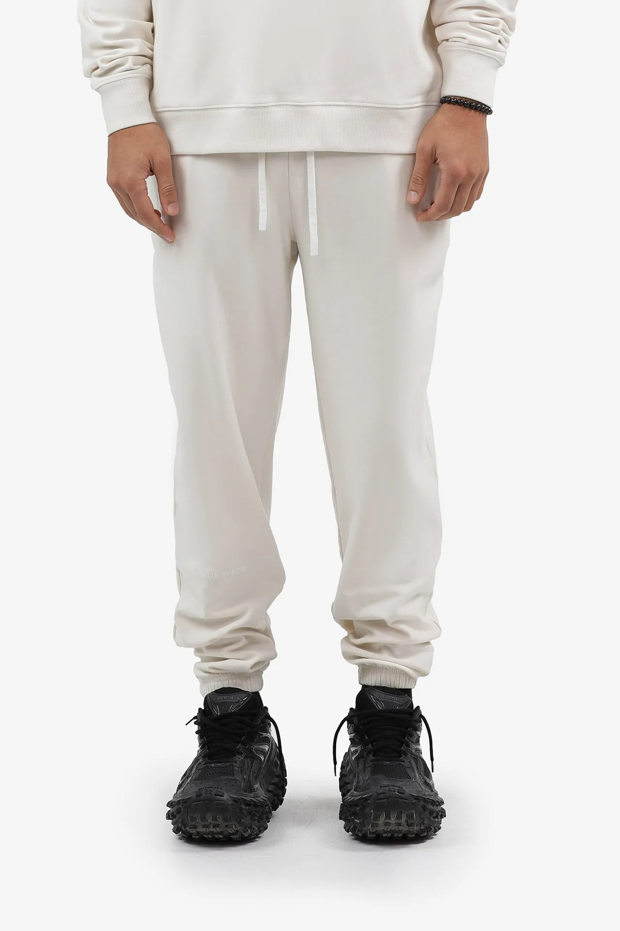 S2J045MI Oversized Men's Jogger