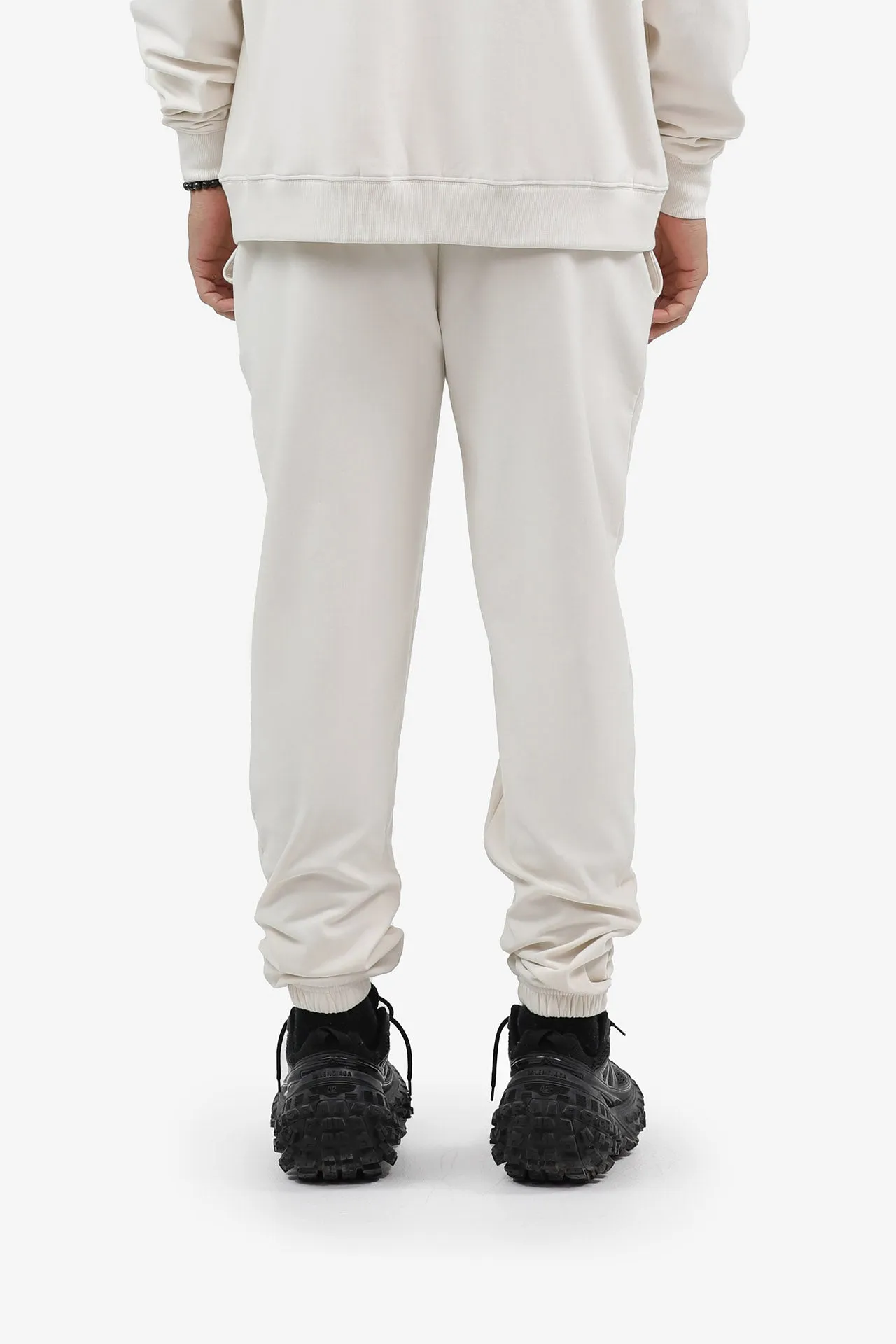 S2J045MI Oversized Men's Jogger