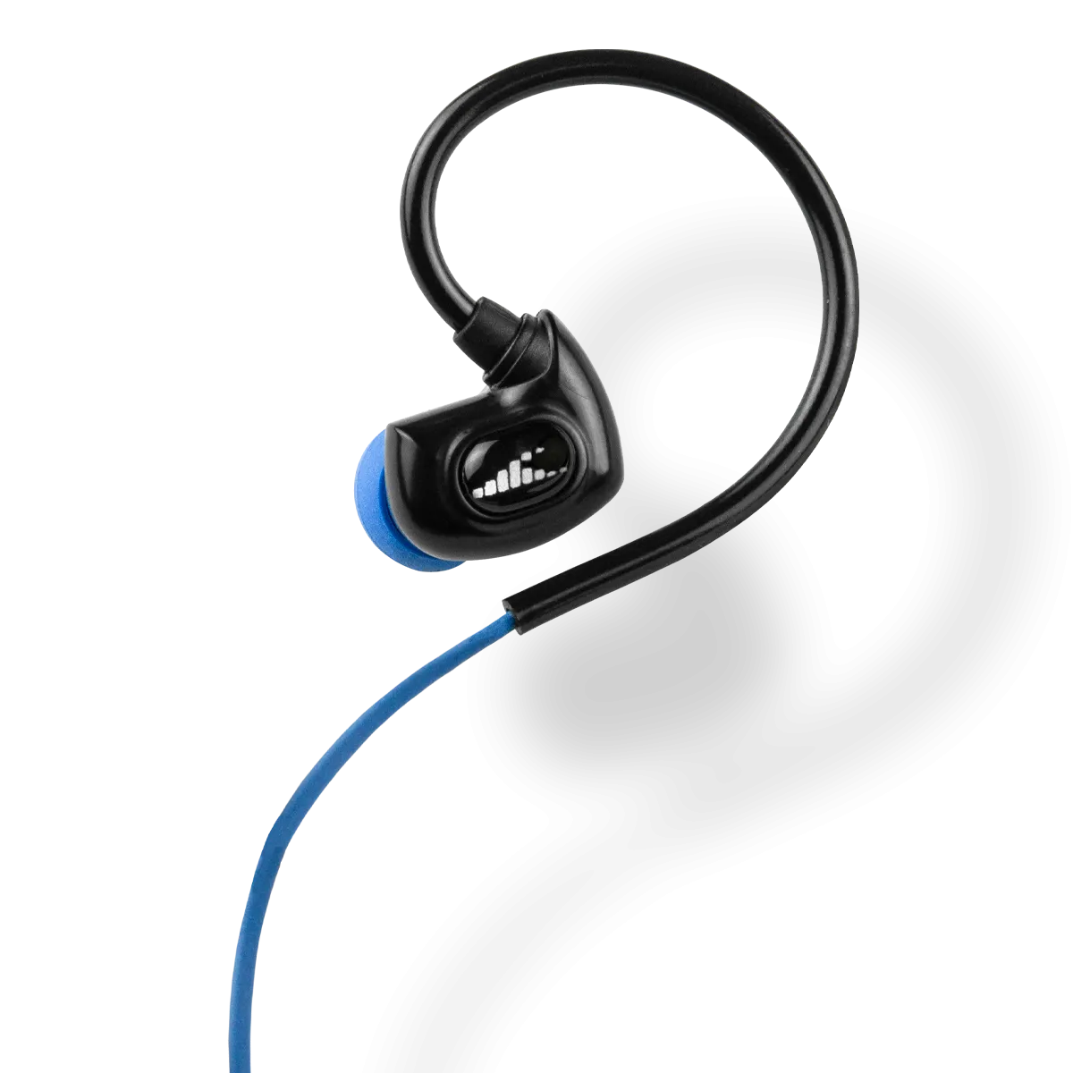 SURGE SX10-N Waterproof Sport Headphones (Normal Cord)