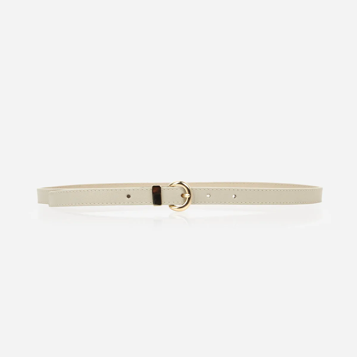 The Polished Belt Oatmeal