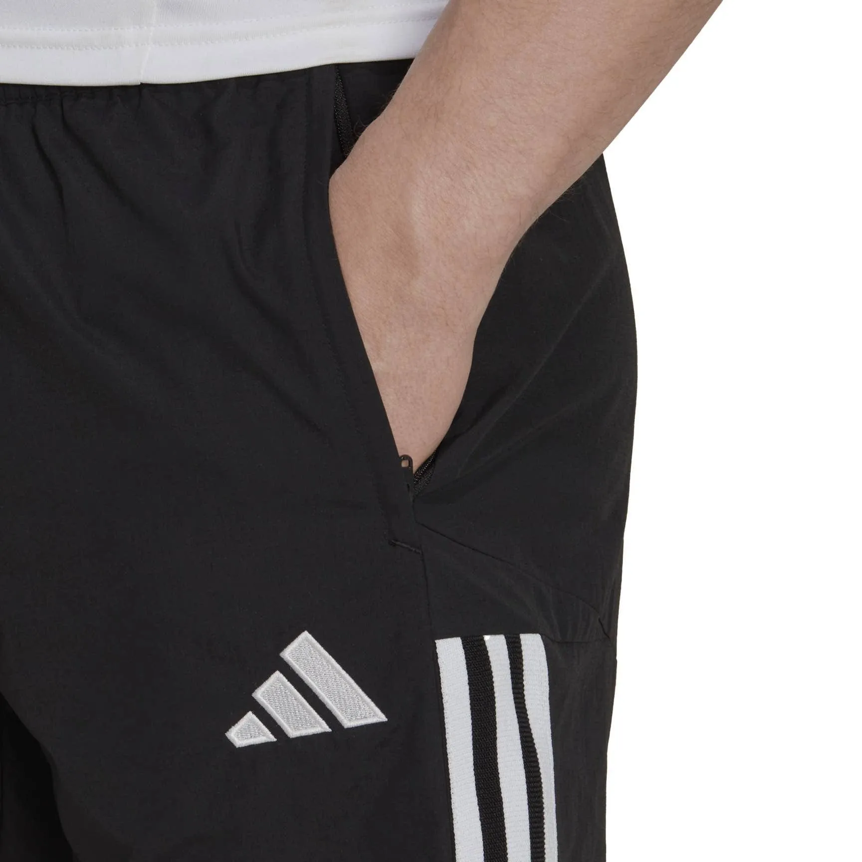 TIRO 23 Competition Downtime Shorts