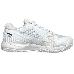 Wilson RUSH PRO ACE Wide 2E White/Black Tennis Shoes