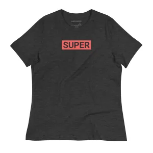 Women's Basic Logo T-Shirt