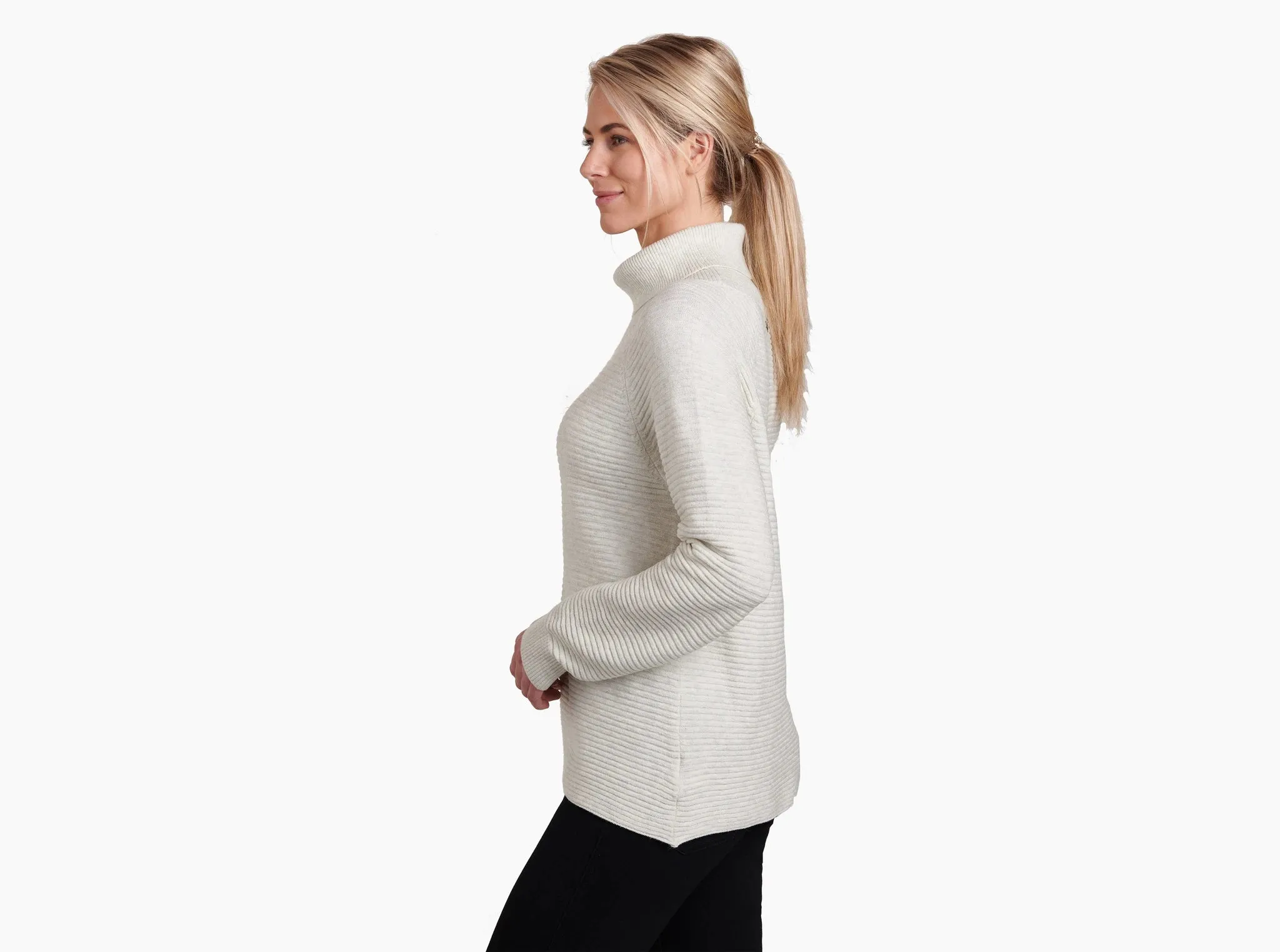 Women's Solace Sweater