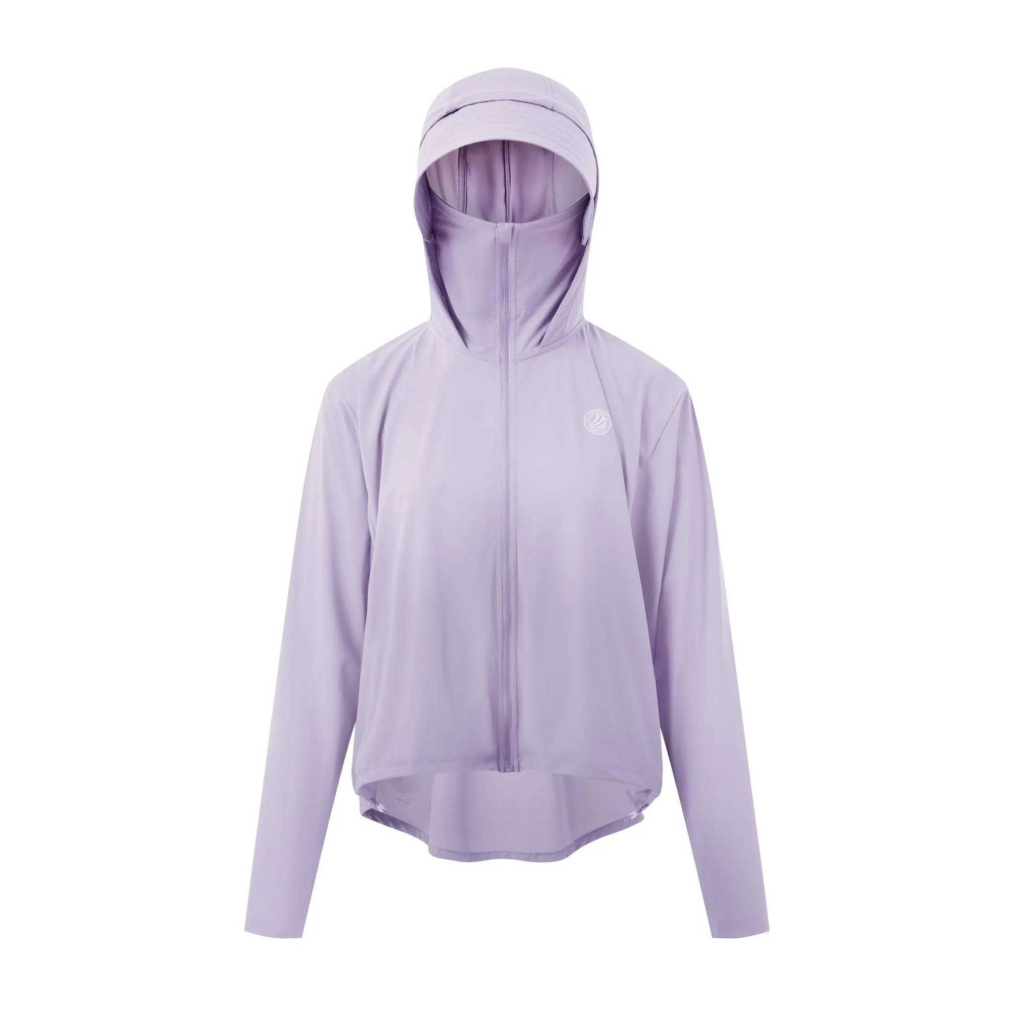 Women's UPF Protection Jacket 5134