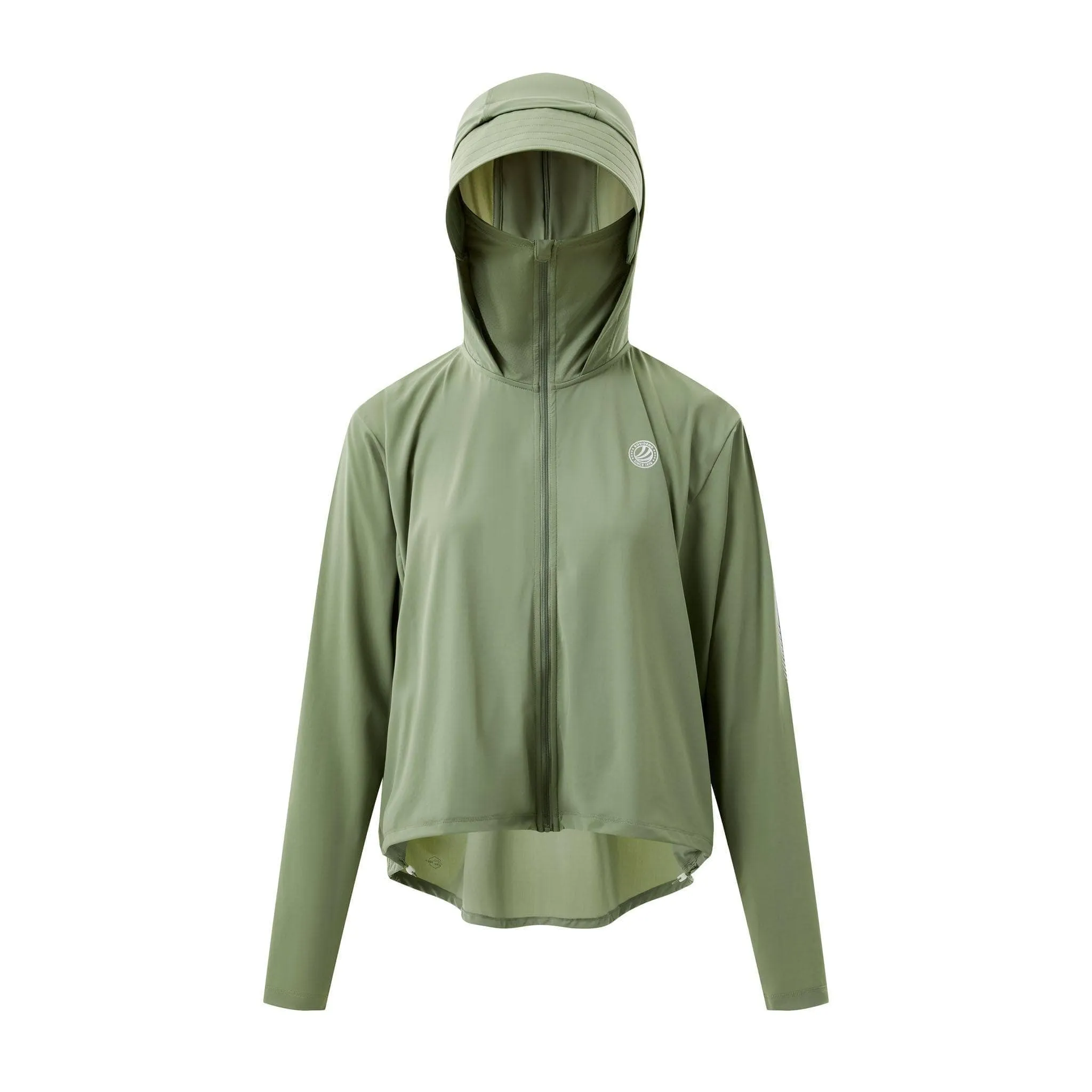 Women's UPF Protection Jacket 5134